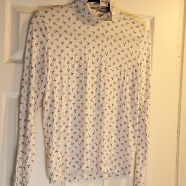 Loft Turtle Neck